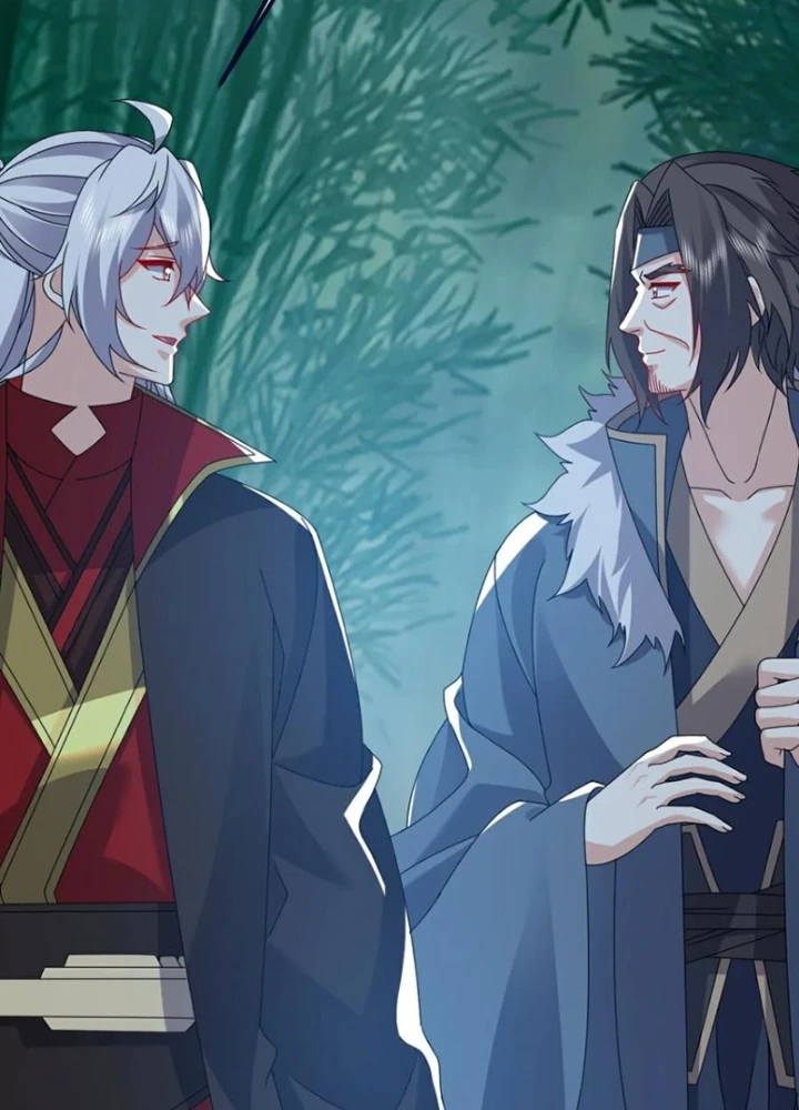 Tiên Võ Đế Tôn Chapter 794 - Trang 4