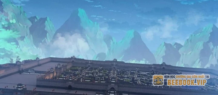 Tiên Võ Đế Tôn Chapter 794 - Trang 4
