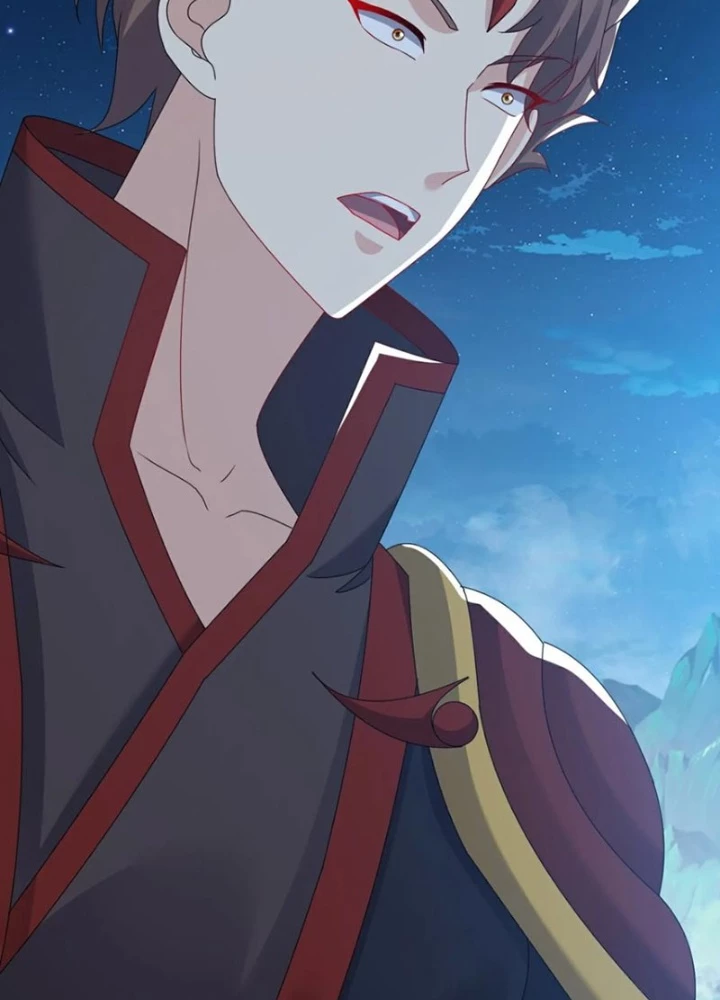 Tiên Võ Đế Tôn Chapter 794 - Trang 4