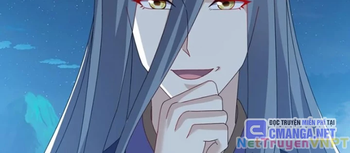 Tiên Võ Đế Tôn Chapter 794 - Trang 4