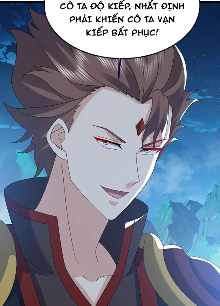 Tiên Võ Đế Tôn Chapter 794 - Trang 4