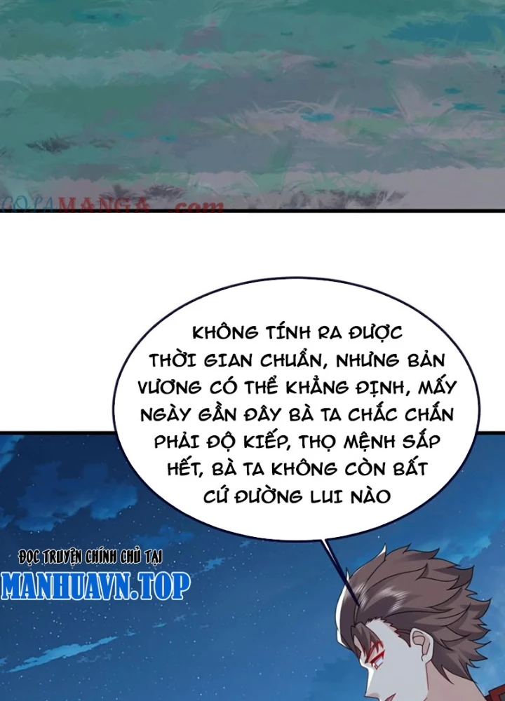 Tiên Võ Đế Tôn Chapter 794 - Trang 4