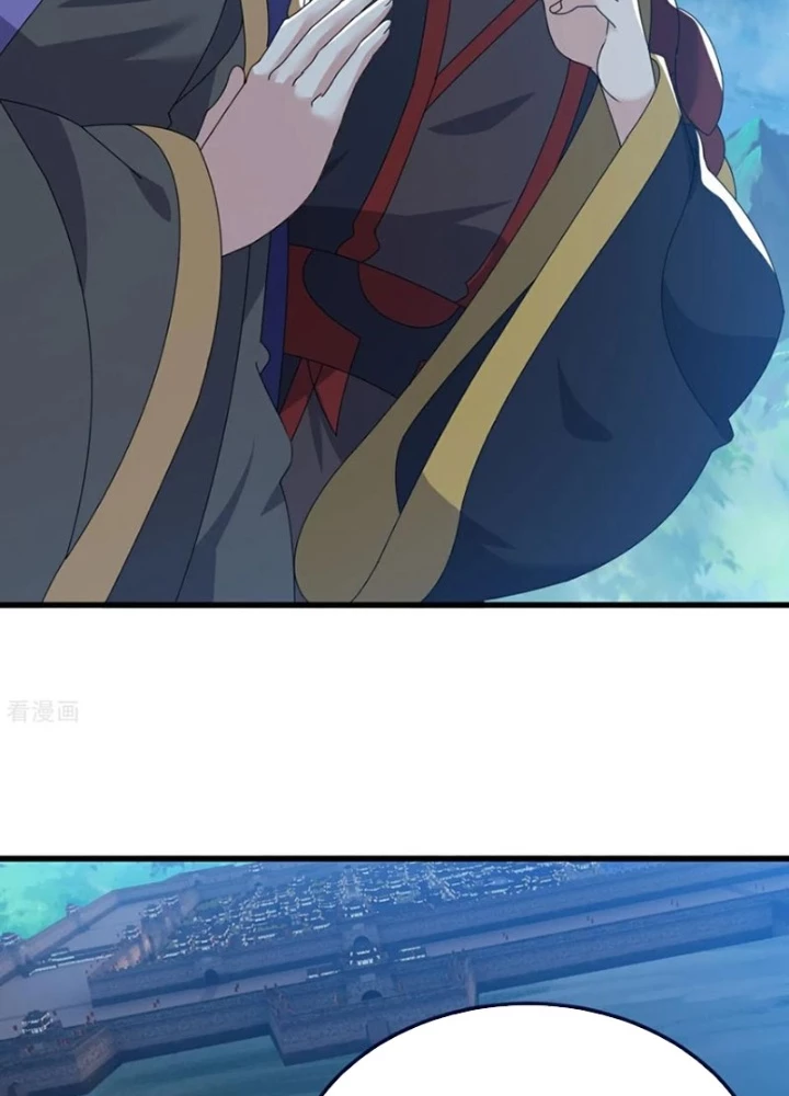 Tiên Võ Đế Tôn Chapter 794 - Trang 4