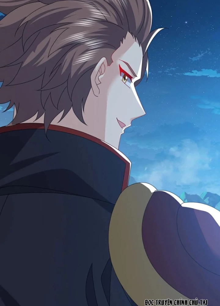 Tiên Võ Đế Tôn Chapter 794 - Trang 4
