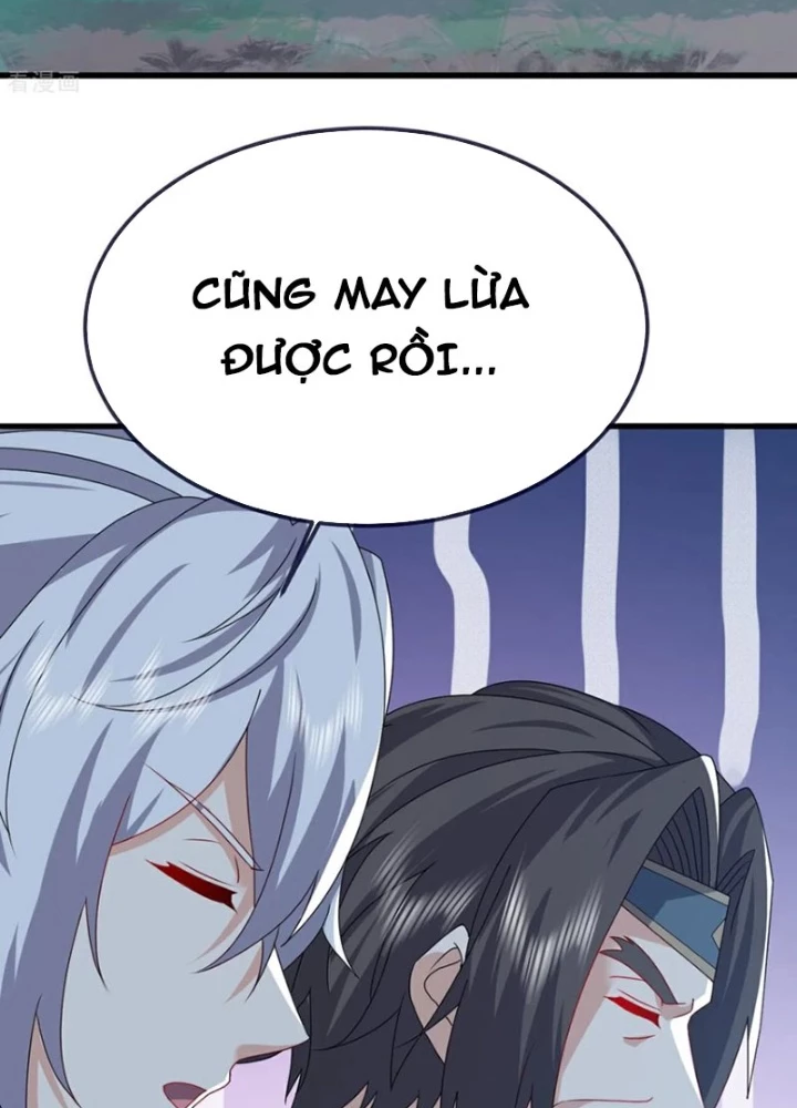 Tiên Võ Đế Tôn Chapter 794 - Trang 4