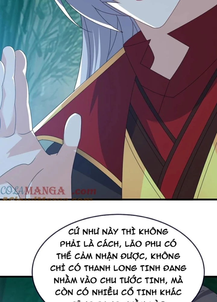 Tiên Võ Đế Tôn Chapter 794 - Trang 4