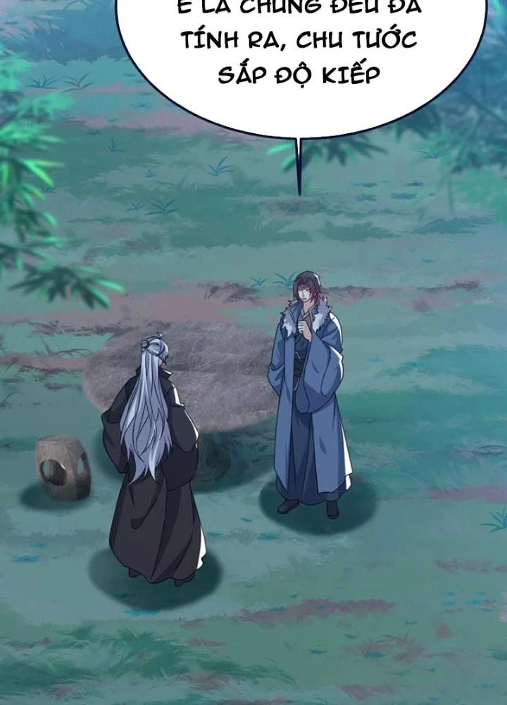Tiên Võ Đế Tôn Chapter 794 - Trang 4