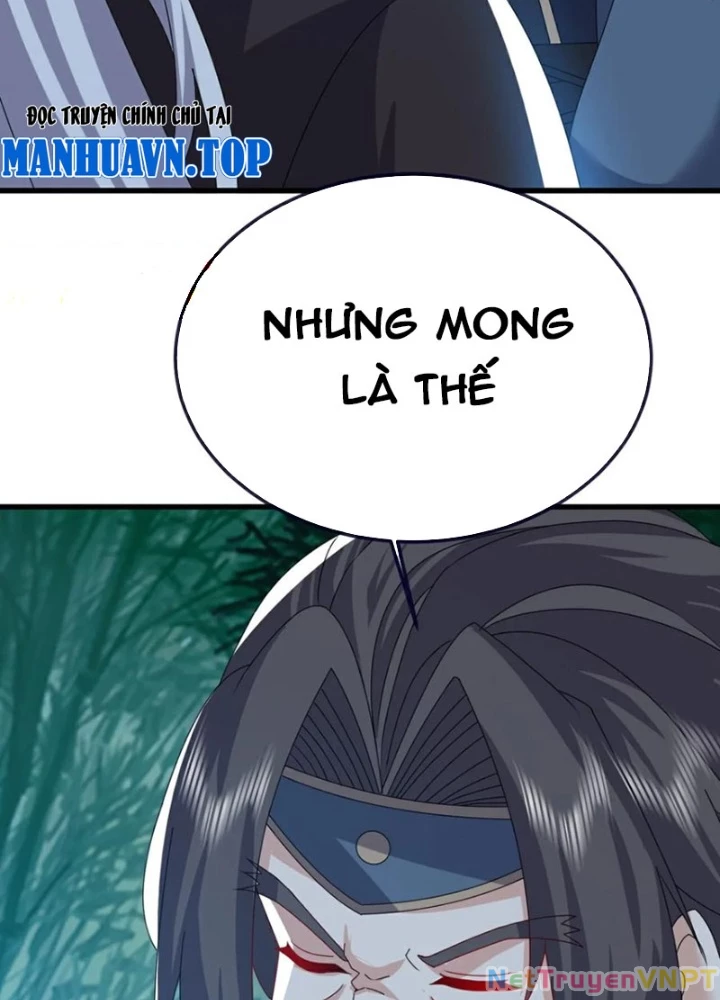 Tiên Võ Đế Tôn Chapter 794 - Trang 4