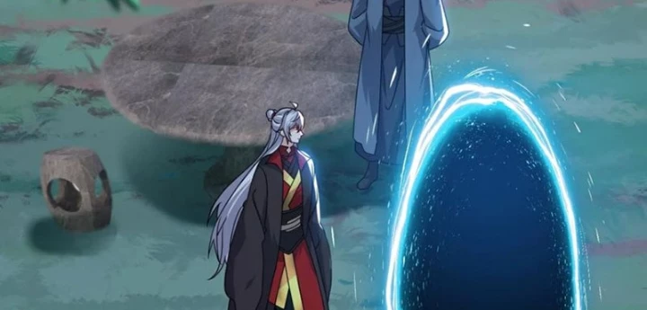 Tiên Võ Đế Tôn Chapter 794 - Trang 4