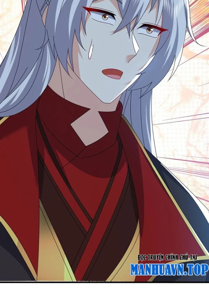 Tiên Võ Đế Tôn Chapter 794 - Trang 4