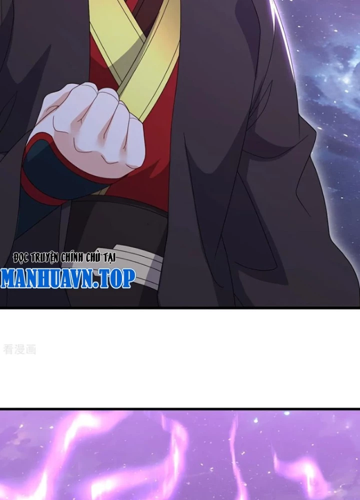 Tiên Võ Đế Tôn Chapter 794 - Trang 4