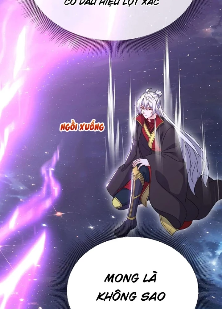 Tiên Võ Đế Tôn Chapter 794 - Trang 4