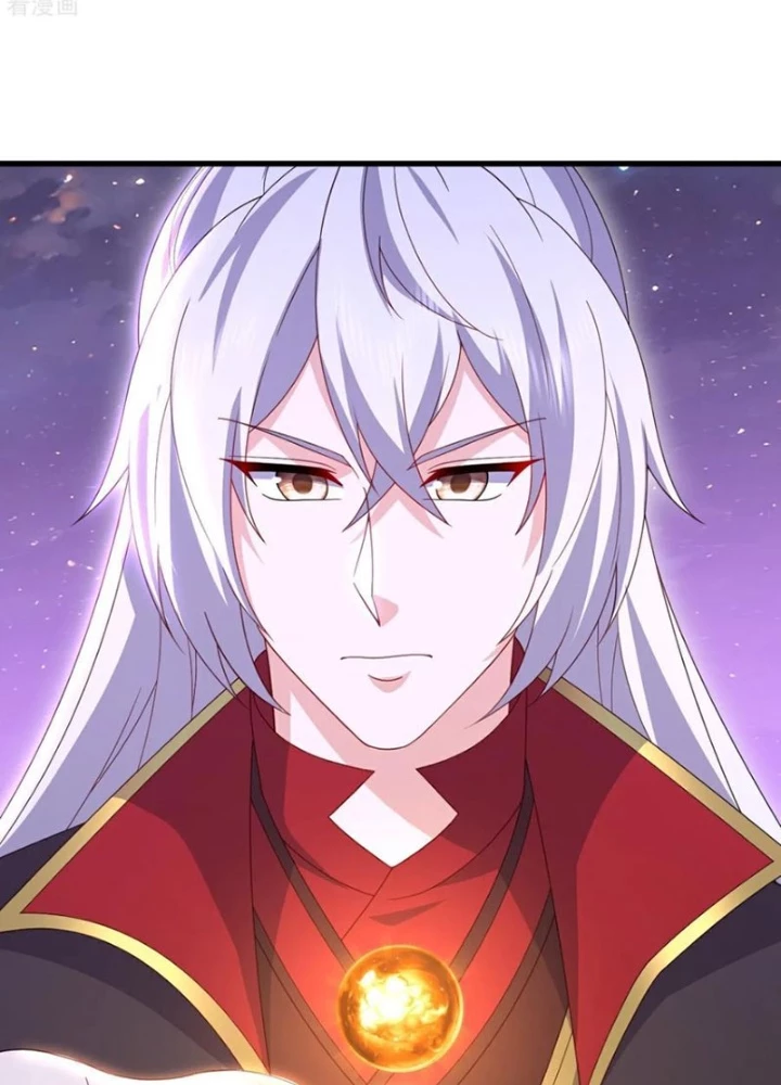 Tiên Võ Đế Tôn Chapter 794 - Trang 4