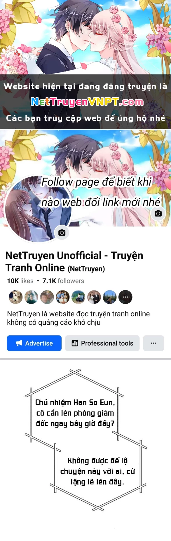 Nóng Lòng Muốn Giày Vò Em Chapter 85.1 - Trang 2