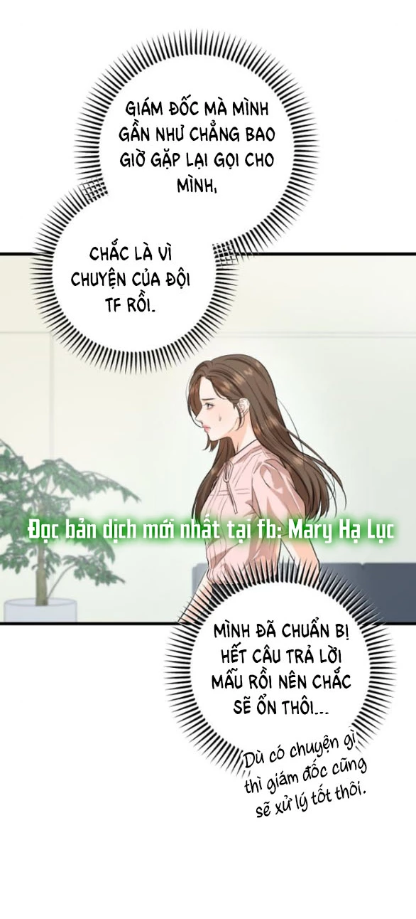 Nóng Lòng Muốn Giày Vò Em Chapter 85.1 - Trang 2