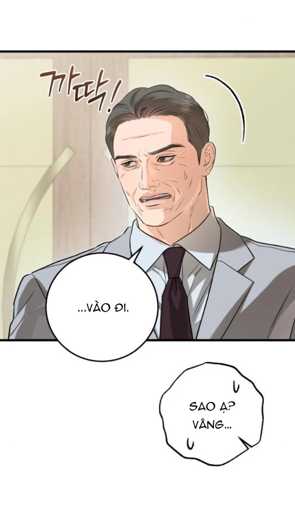 Nóng Lòng Muốn Giày Vò Em Chapter 85.1 - Trang 2