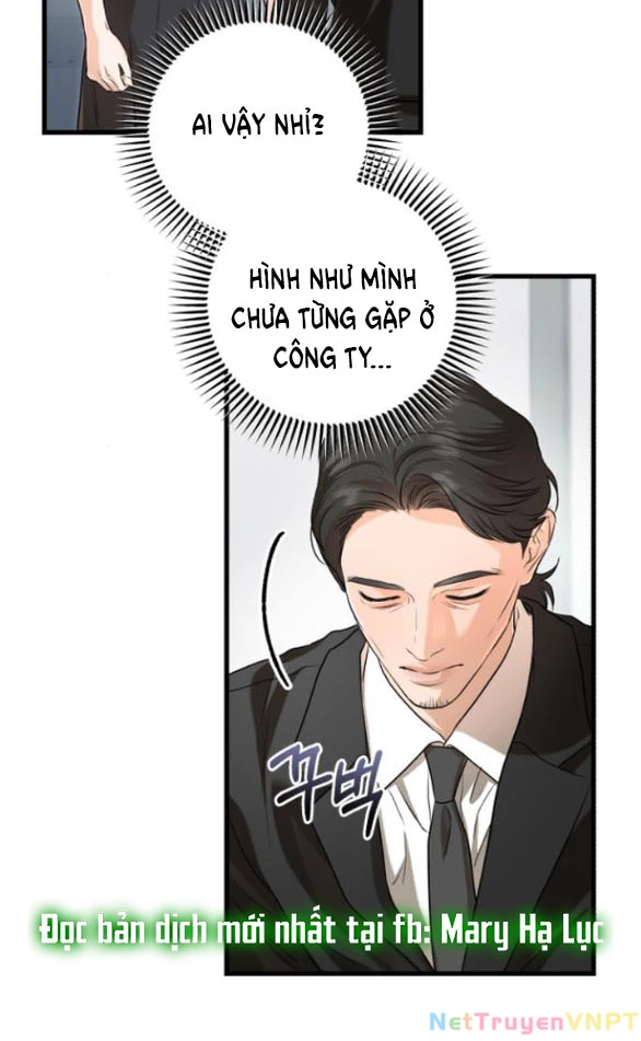 Nóng Lòng Muốn Giày Vò Em Chapter 85.1 - Trang 2