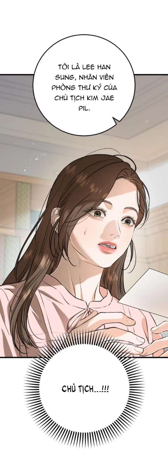 Nóng Lòng Muốn Giày Vò Em Chapter 85.1 - Trang 2