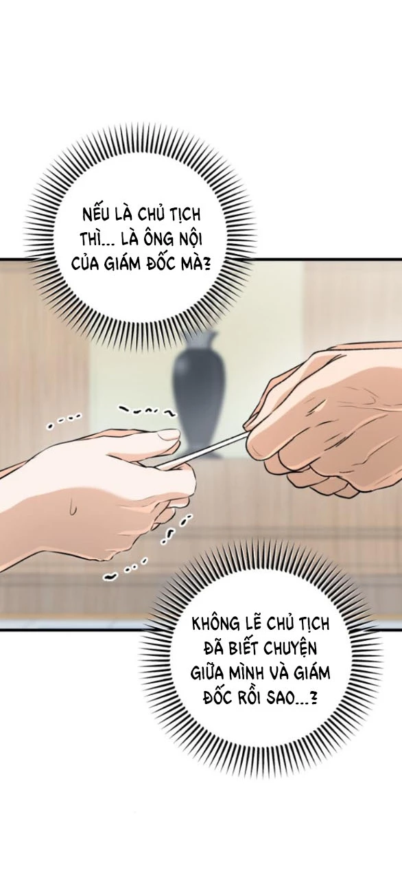Nóng Lòng Muốn Giày Vò Em Chapter 85.1 - Trang 2