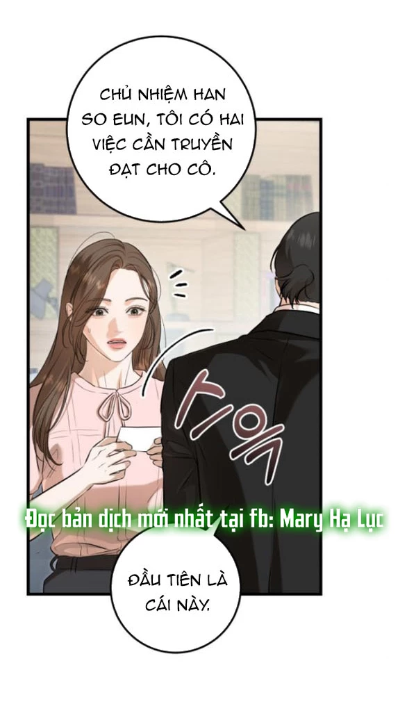 Nóng Lòng Muốn Giày Vò Em Chapter 85.1 - Trang 2