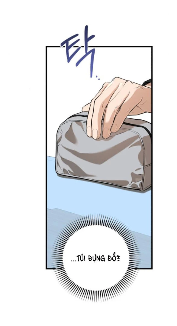 Nóng Lòng Muốn Giày Vò Em Chapter 85.1 - Trang 2