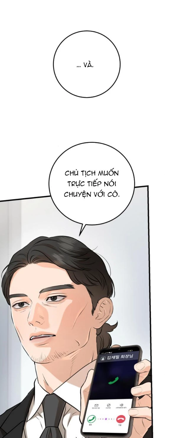 Nóng Lòng Muốn Giày Vò Em Chapter 85.1 - Trang 2