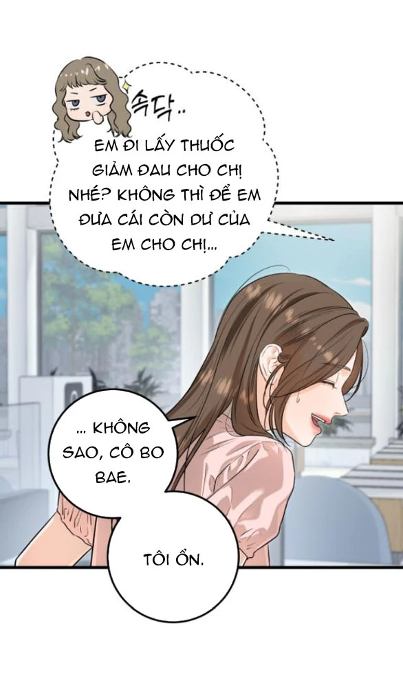 Nóng Lòng Muốn Giày Vò Em Chapter 85.1 - Trang 2