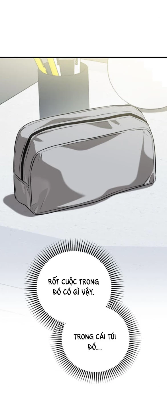 Nóng Lòng Muốn Giày Vò Em Chapter 85.1 - Trang 2