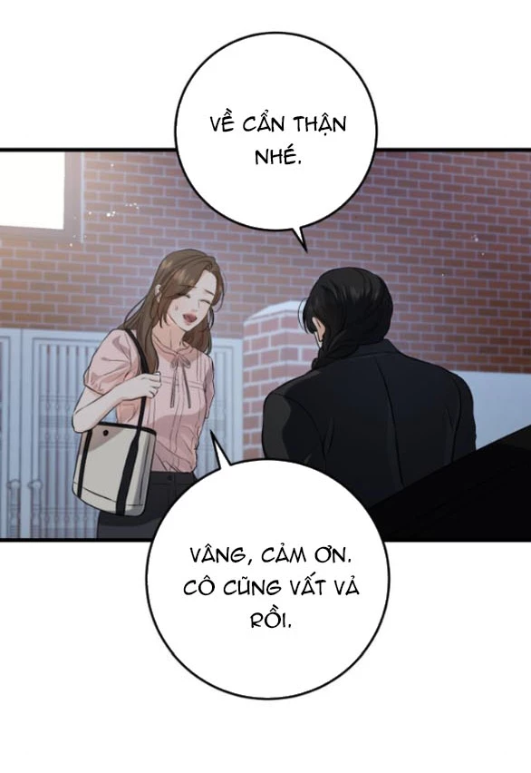 Nóng Lòng Muốn Giày Vò Em Chapter 85.1 - Trang 2