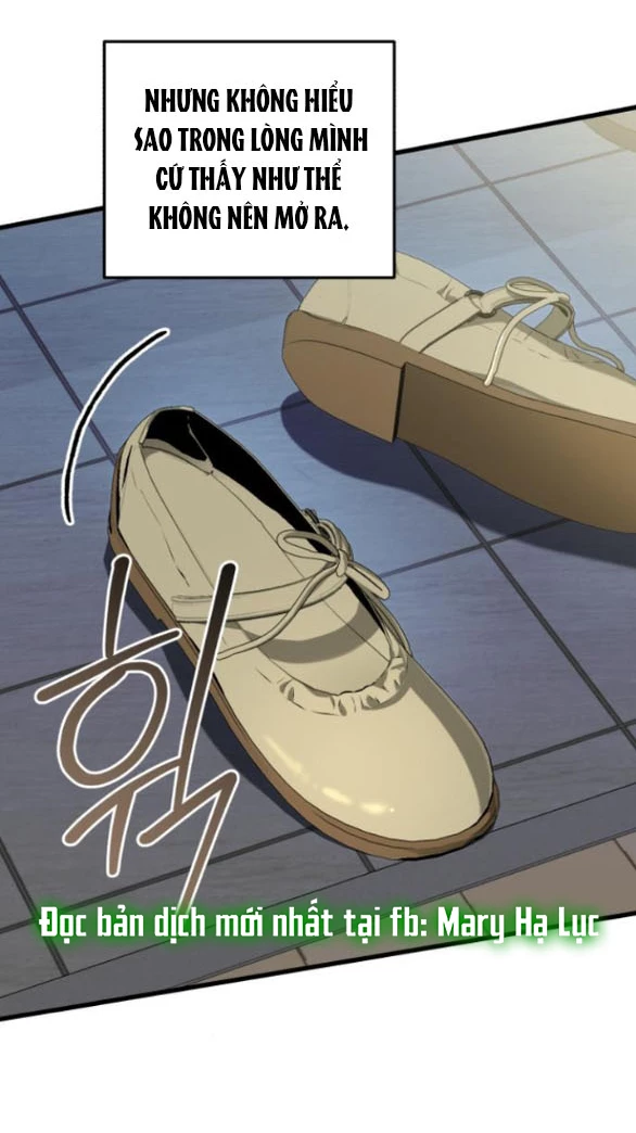 Nóng Lòng Muốn Giày Vò Em Chapter 85.1 - Trang 2