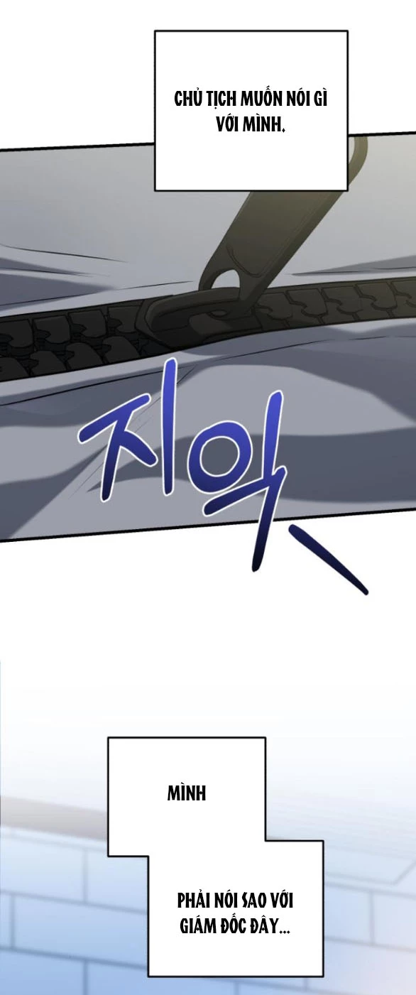 Nóng Lòng Muốn Giày Vò Em Chapter 85.1 - Trang 2