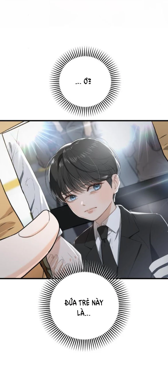 Nóng Lòng Muốn Giày Vò Em Chapter 85.1 - Trang 2