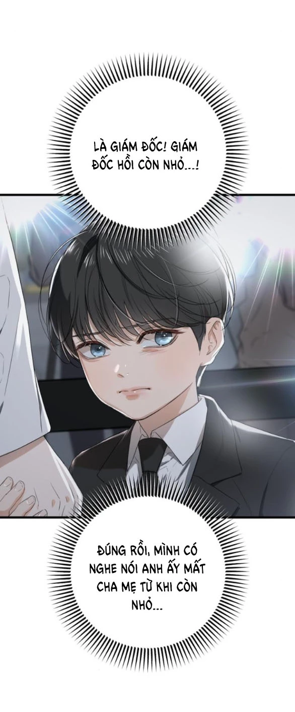 Nóng Lòng Muốn Giày Vò Em Chapter 85.1 - Trang 2
