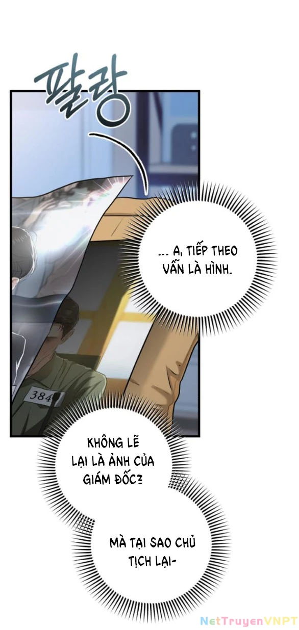 Nóng Lòng Muốn Giày Vò Em Chapter 85.1 - Trang 2