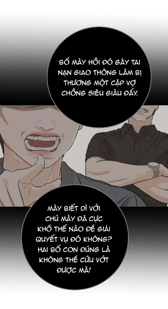 Nóng Lòng Muốn Giày Vò Em Chapter 85.2 - Trang 2