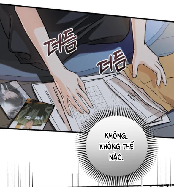 Nóng Lòng Muốn Giày Vò Em Chapter 85.2 - Trang 2