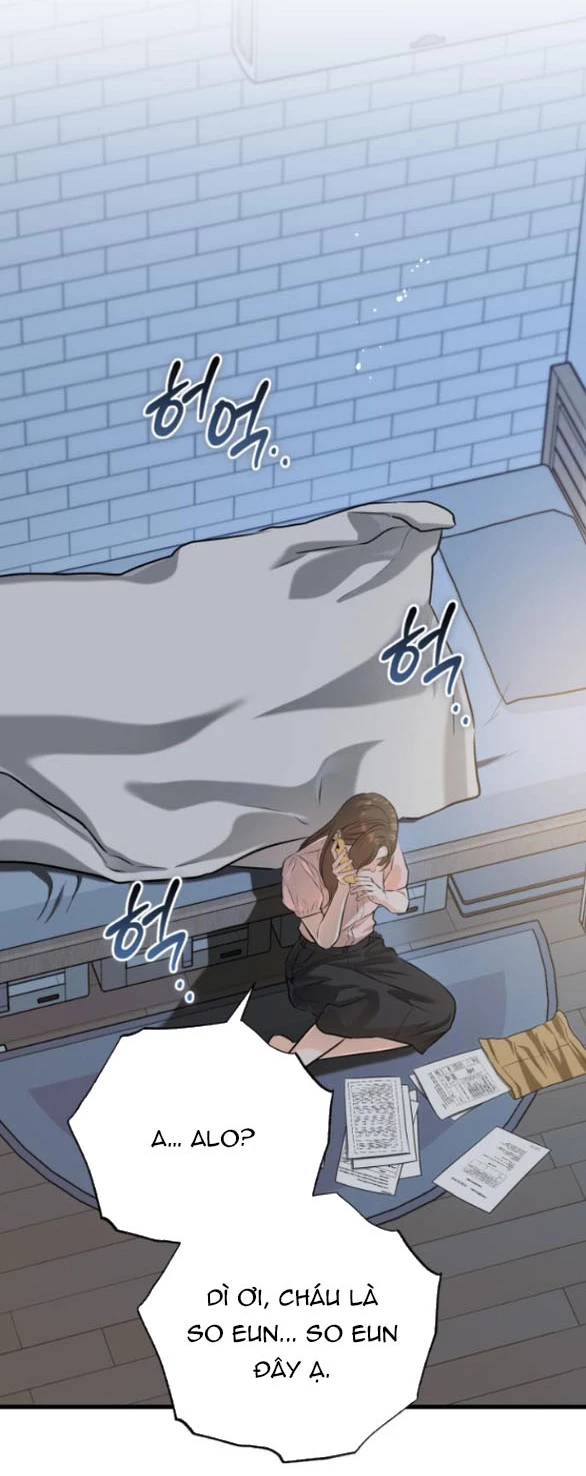 Nóng Lòng Muốn Giày Vò Em Chapter 85.2 - Trang 2