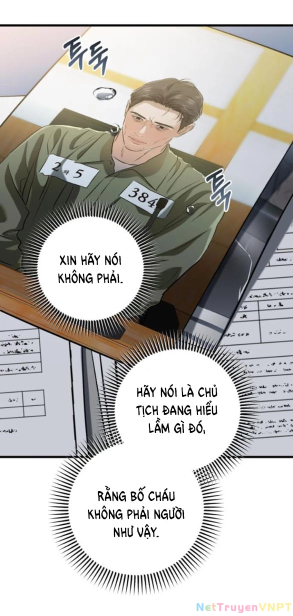 Nóng Lòng Muốn Giày Vò Em Chapter 85.2 - Trang 2
