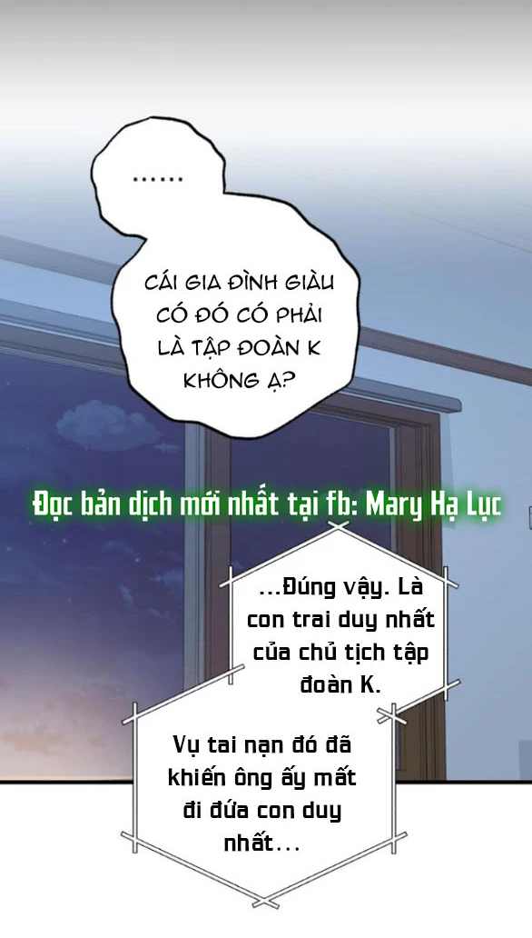 Nóng Lòng Muốn Giày Vò Em Chapter 85.2 - Trang 2