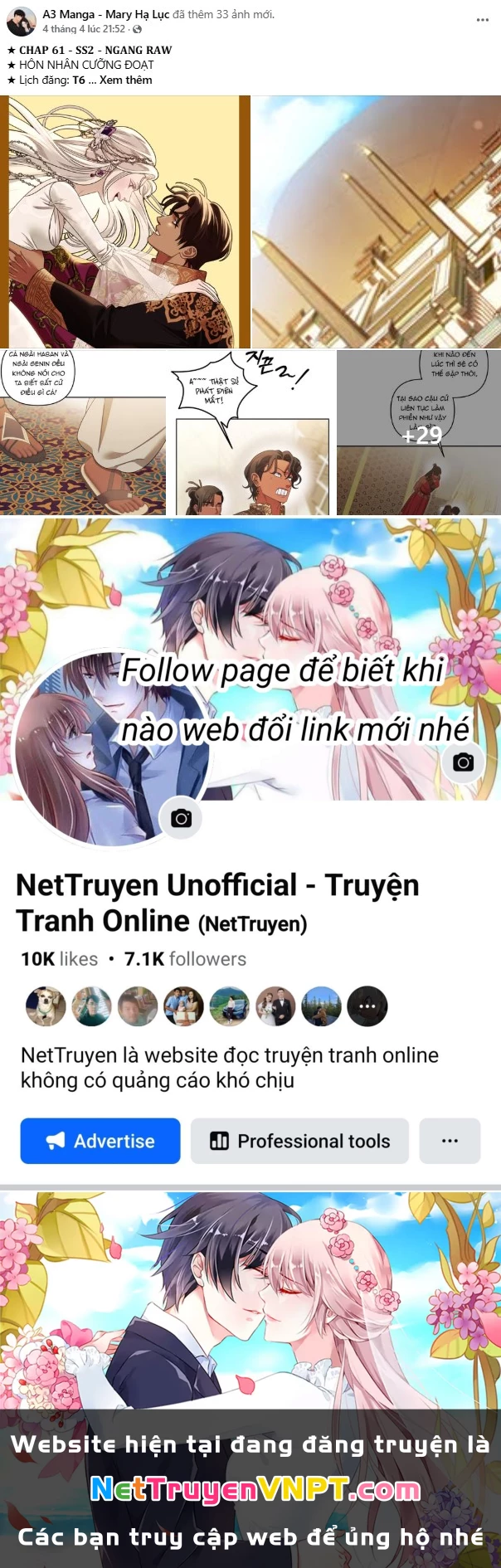Nóng Lòng Muốn Giày Vò Em Chapter 85.2 - Trang 2
