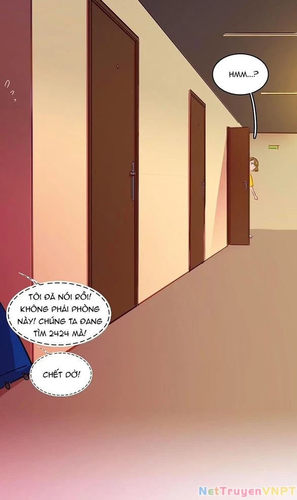 Chú Cún Của Em Thật Đáng Yêu Chapter 30.1 - Trang 2