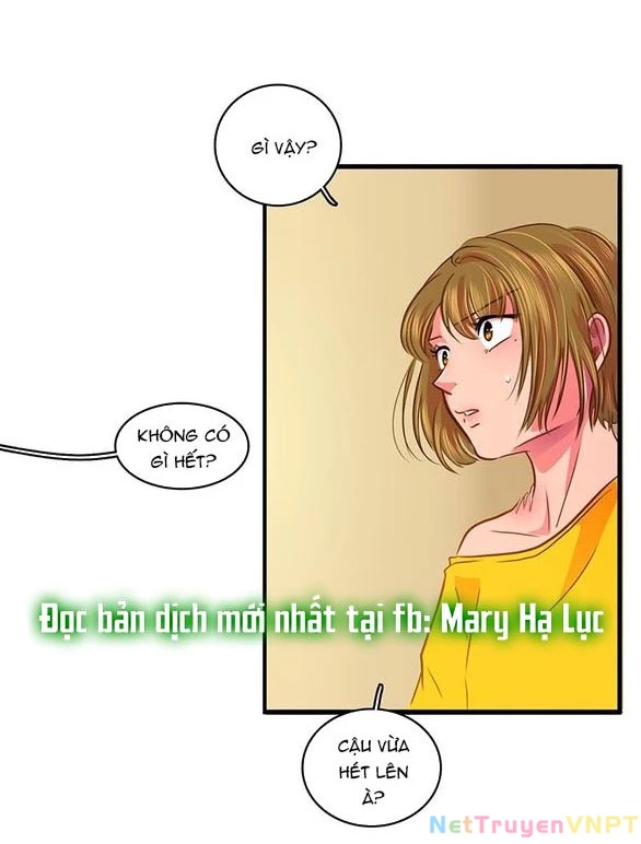 Chú Cún Của Em Thật Đáng Yêu Chapter 30.1 - Trang 2