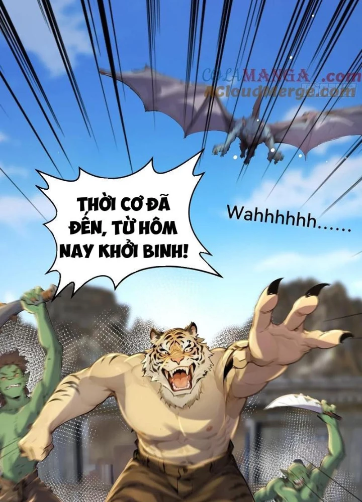 Tu chân trăm vạn năm: Đệ tử của ta trải rộng tiên giới Chapter 50 - Trang 2