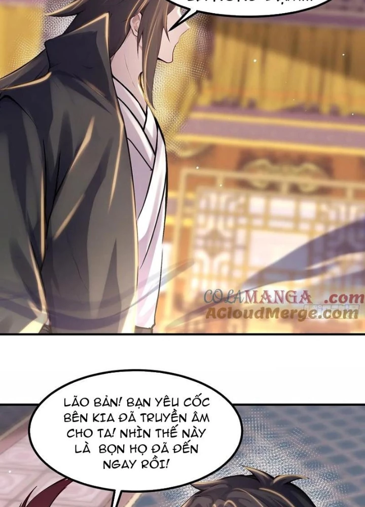 Tu chân trăm vạn năm: Đệ tử của ta trải rộng tiên giới Chapter 50 - Trang 2