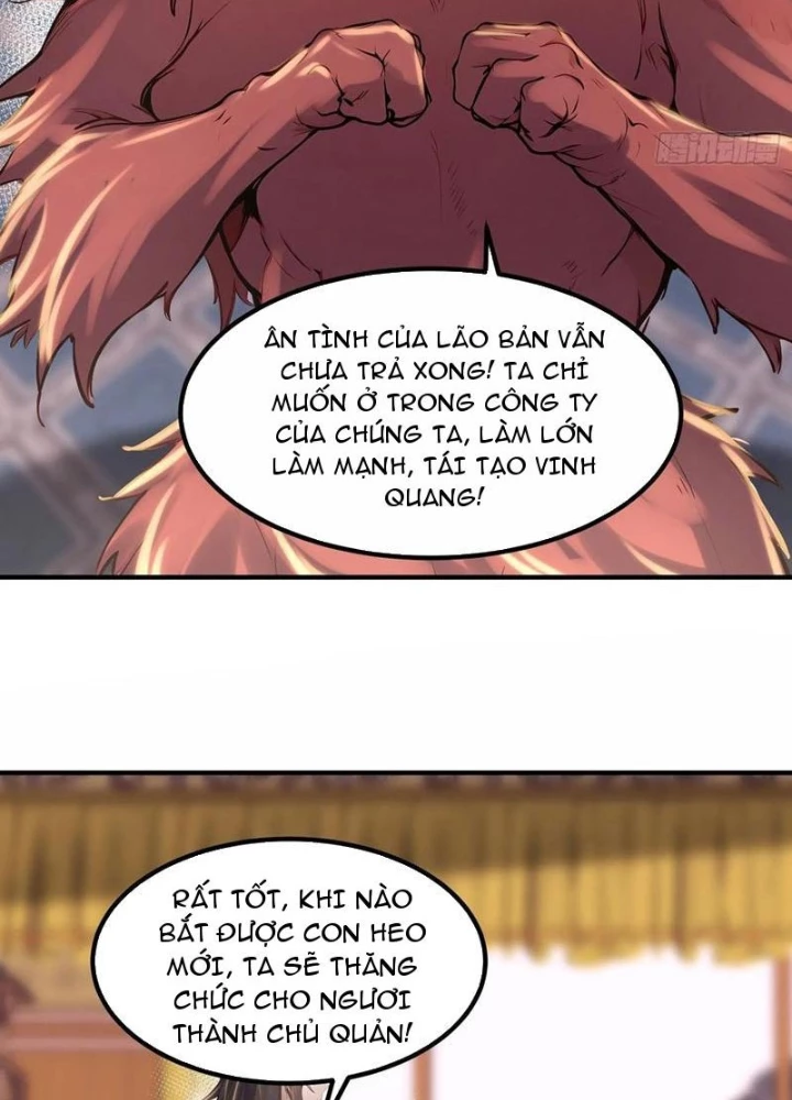 Tu chân trăm vạn năm: Đệ tử của ta trải rộng tiên giới Chapter 50 - Trang 2