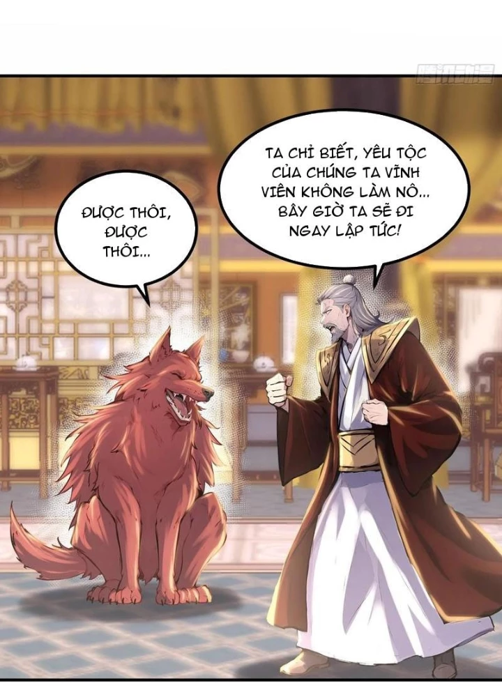 Tu chân trăm vạn năm: Đệ tử của ta trải rộng tiên giới Chapter 50 - Trang 2