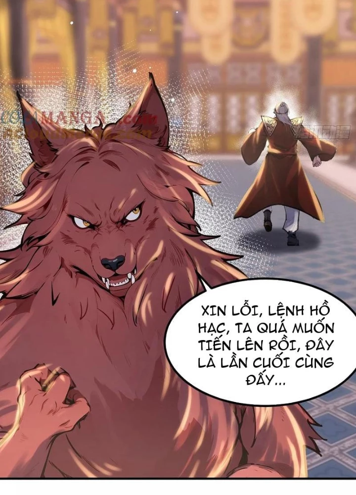 Tu chân trăm vạn năm: Đệ tử của ta trải rộng tiên giới Chapter 50 - Trang 2