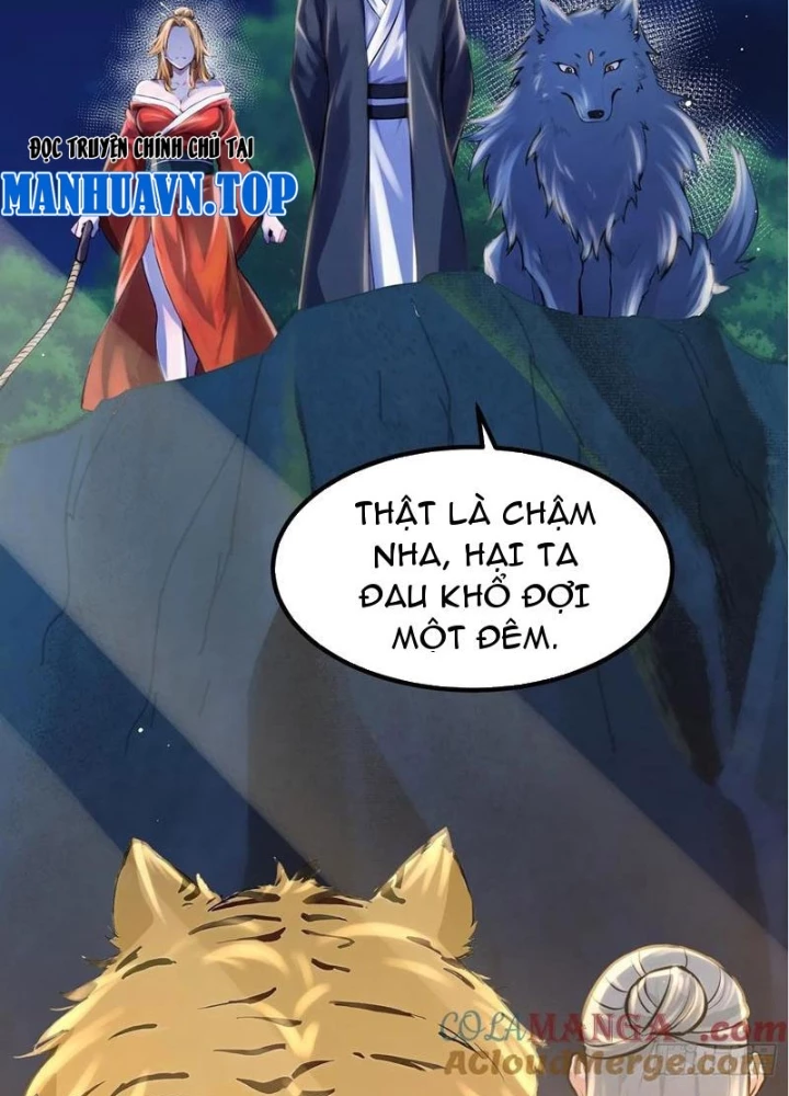 Tu chân trăm vạn năm: Đệ tử của ta trải rộng tiên giới Chapter 50 - Trang 2