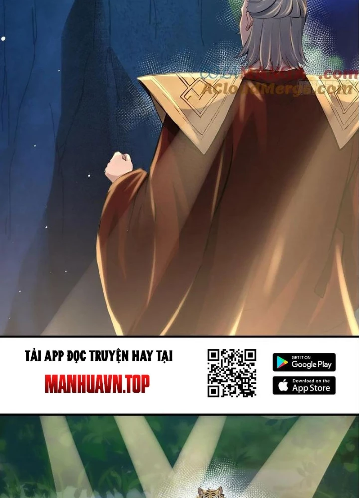 Tu chân trăm vạn năm: Đệ tử của ta trải rộng tiên giới Chapter 50 - Trang 2