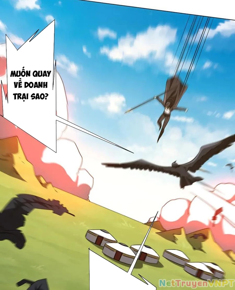Bắt Đầu Với Trăm Vạn Minh Tệ Chapter 227 - Trang 4